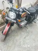 Vehicle in good condition