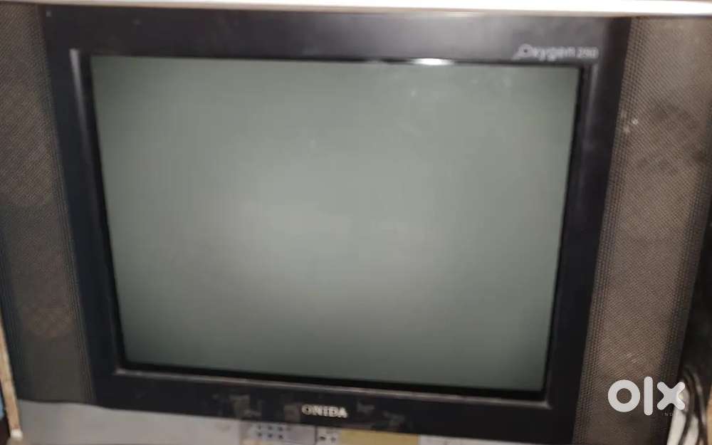 TV(CRT) FOR SALE GOOD CONDITION
