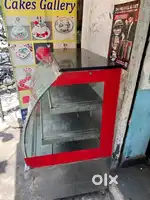 Refrigerator dispaly