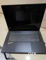 ASUS ROG Zephyrus G15 AMD Ryzen 9 R9-5900HS 16 GB/1 TB /NVIDIA 3060