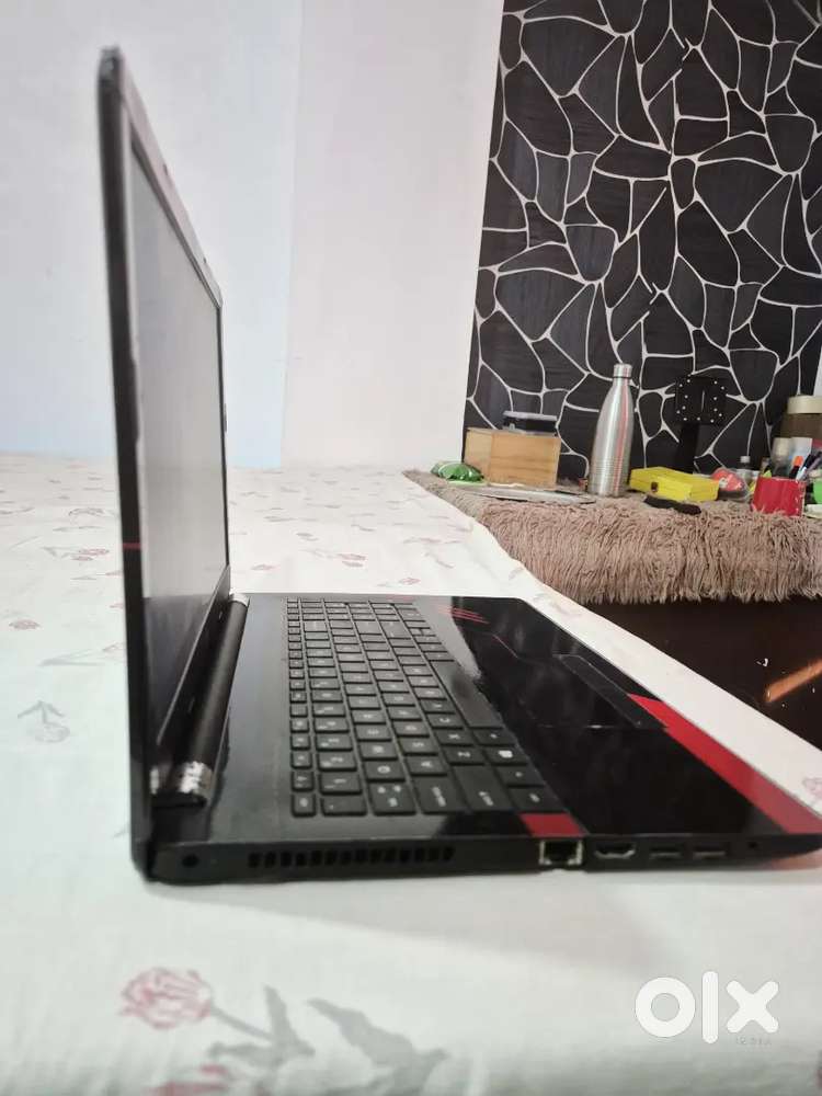 Hp 15 bs540tu 128gb ssd 1tb hdd 16gb ram i5 7th gen sell and exchange