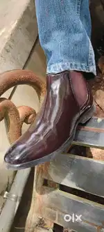 Boots for men
