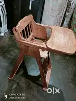 Baby chair