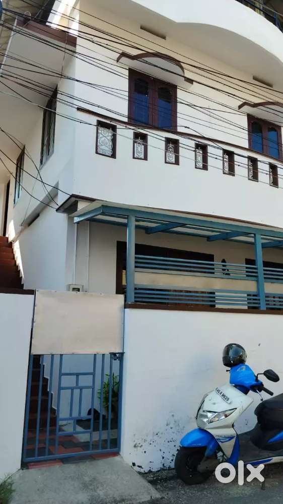 2 BKH HOUSE FOR LEASE AT SDPY ROAD PALLURUTHY