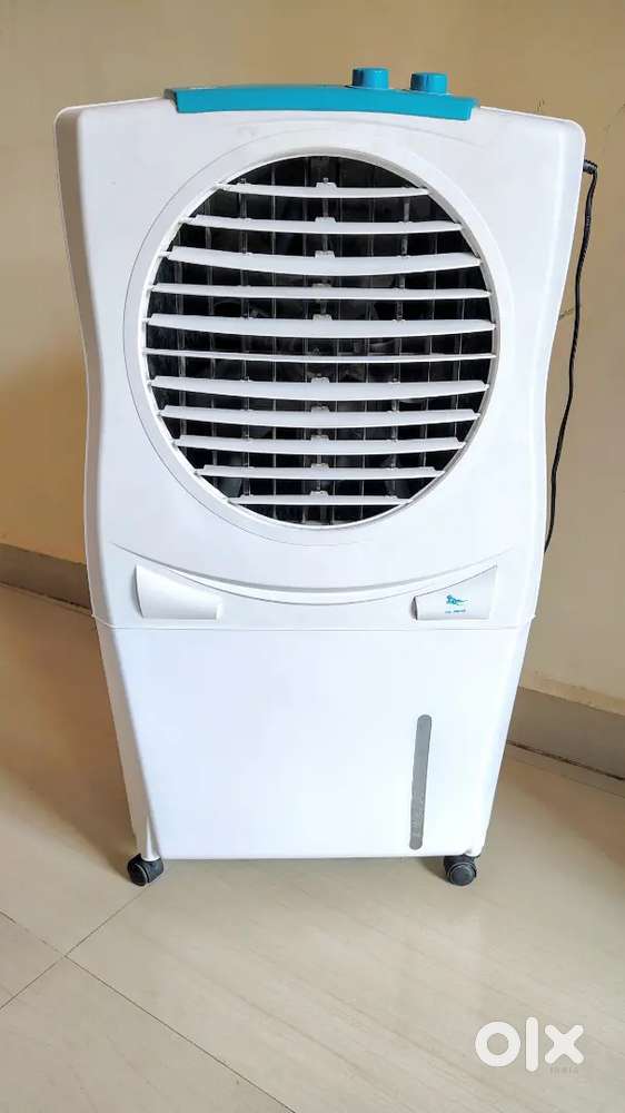 Symphony Ice Cube 27 Personal Air Cooler – Excellent Condition