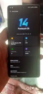 iQOO Z7 Pro, one plus 5, Poco F1