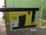 Zebronics sound bar