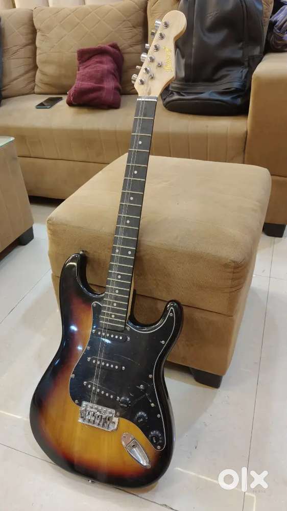 Electric Guitar