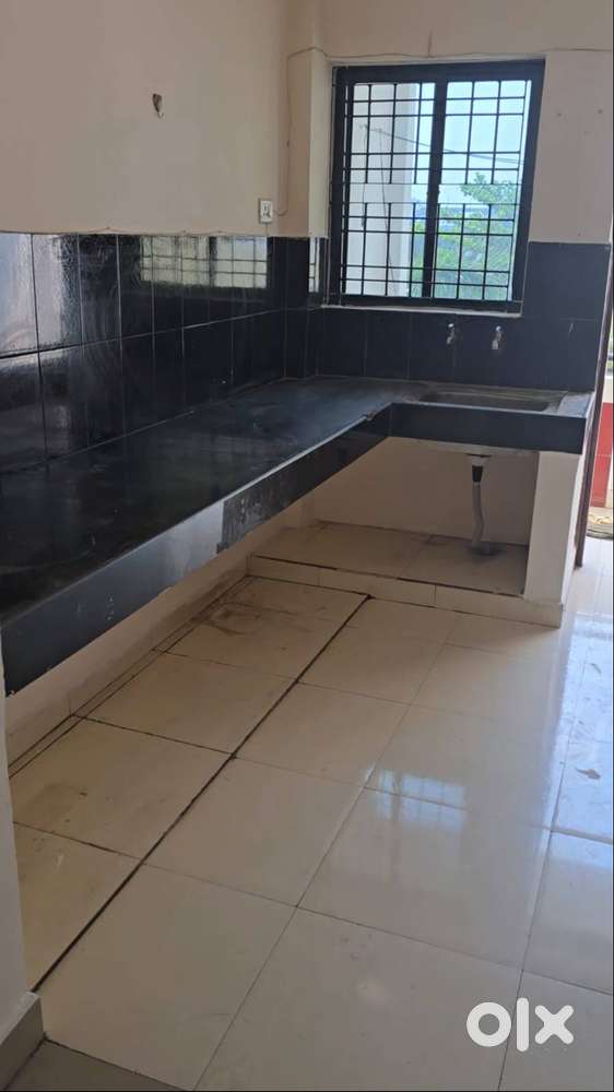 vinoba nagar 2bhk house available family and bachelors