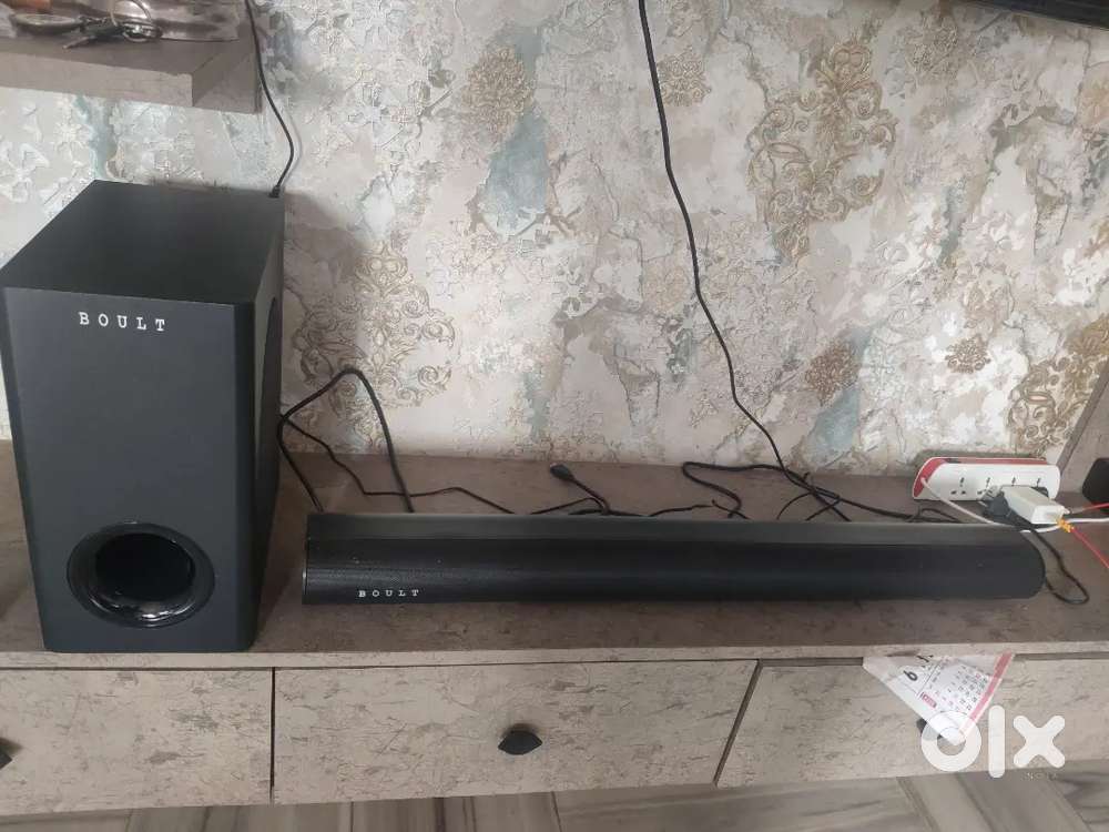 Boult BassBox X180