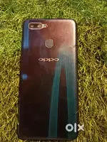 Oppo A7 model