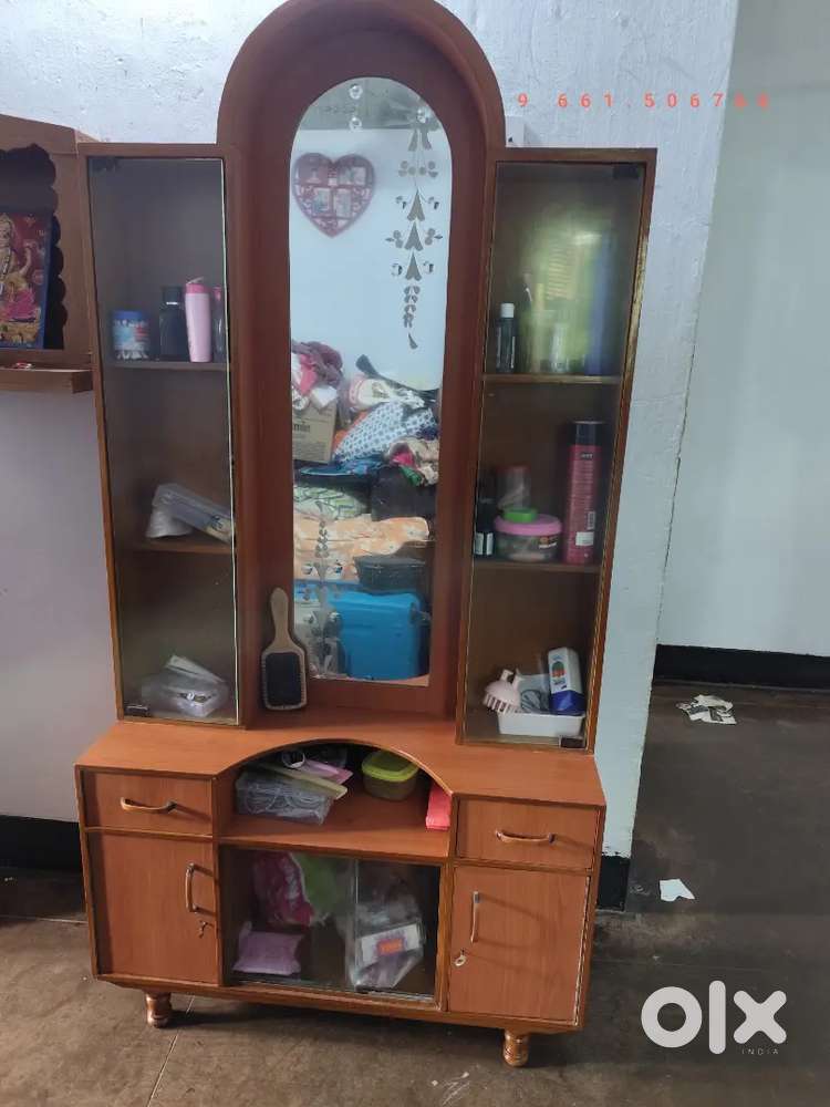 Dressing table for sale in Telco colony