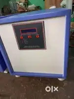 15kv servo stabilizer single phase new sales