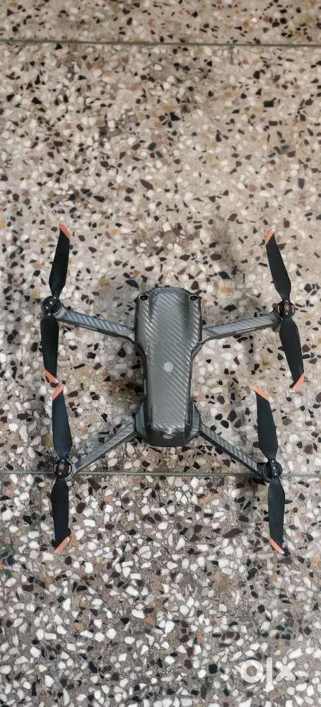 DJI MAVIC AIR 2S DRONE WITH COMBO ACCESSORIES