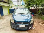 Selling Maruti Suzuki Ritz 2011 Diesel 80000 Km Driven