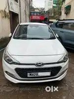 Hyundai i20 2016 Diesel Well Maintained