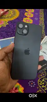 Iphone 15 plus (256 GB)