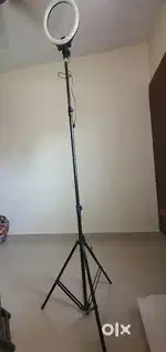 Tripod Stand