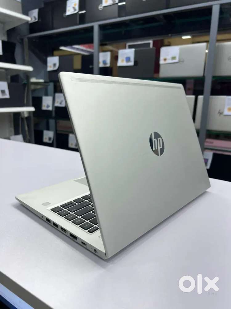 Used Laptops & Desktops
