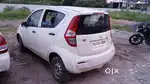 Maruti Suzuki Ritz 2016 Diesel