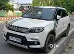 Maruti Suzuki Brezza ZDi, 2018, Diesel
