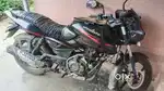 Without damage, milage 55km