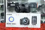 CANON 1300D CAMERA FOR SALE