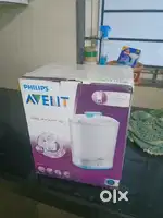 Philips Electric sterilizer