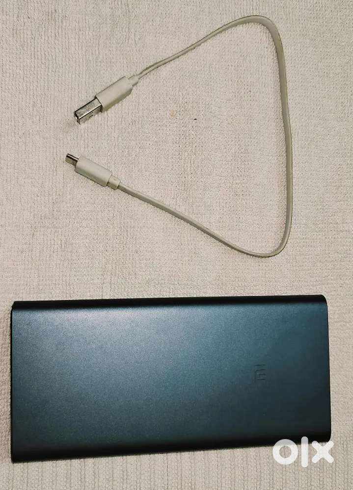 MI POWER BANK 10000