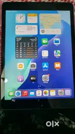 Apple ipad 7th generation 32 gb (wifi +cellular)