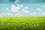Two corner plot for selling in Deoli in yavatmal road touch dt.wardha