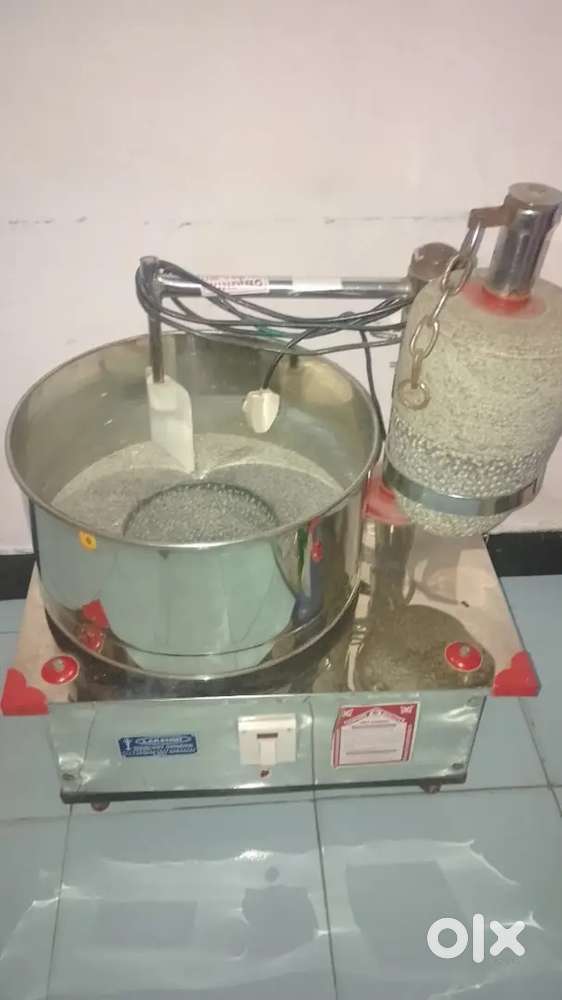 Heavy duty wet grinder for sale!!!