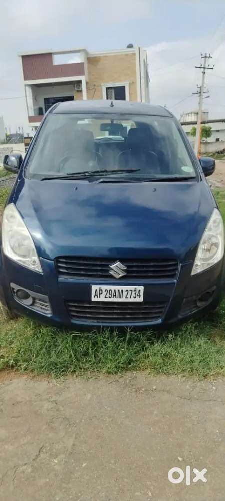 Maruti Suzuki Swift 2011 Petrol 68000 Km Driven