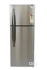 LG Refrigerator 2022