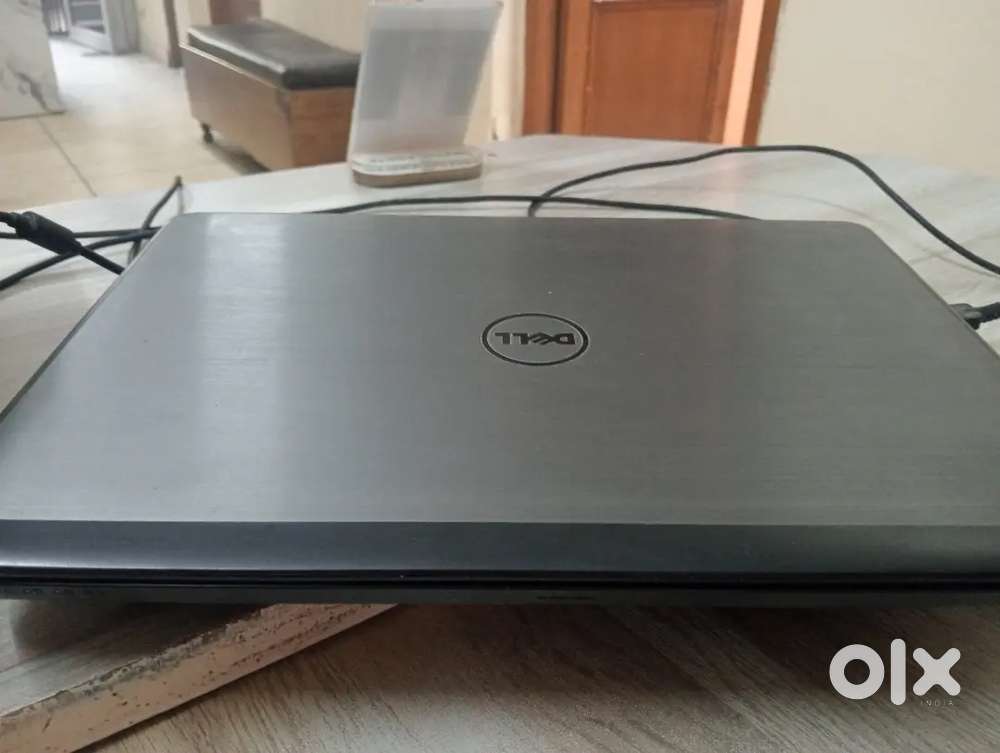 Sell of laptop