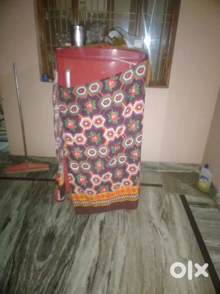 Godrej Refrigerator