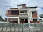 1950sqft 3 BHK New House for sale in Thrippunithura, near Vadakekkotta