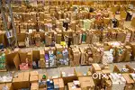 LOOKING FOR FRESHERS AND EXPERIENCED CANDIDATES IN WAREHOUSE COMPANY