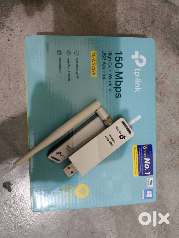 Various Computer Accessories