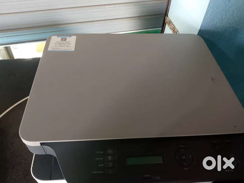 Hp printer 1188a 2 month use use