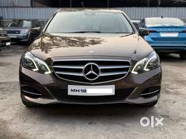 Mercedes-Benz E-Class 3.0 E 350 CDI Edition, 2017, Diesel