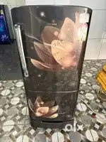 A brand or product name for a smart fridge or fridge-related product