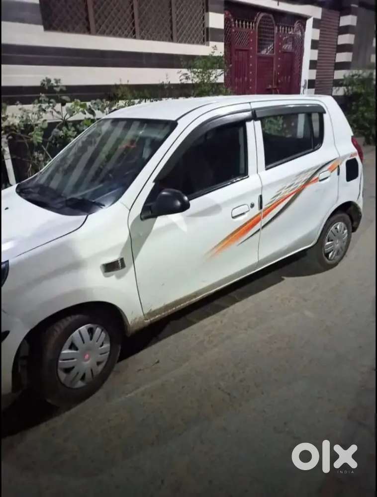 Maruti Suzuki Alto 800 Lxi  2015 Petrol Well Maintained