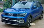 Volkswagen Taigun GT Plus 1.5 TSI DSG, 2022, Petrol