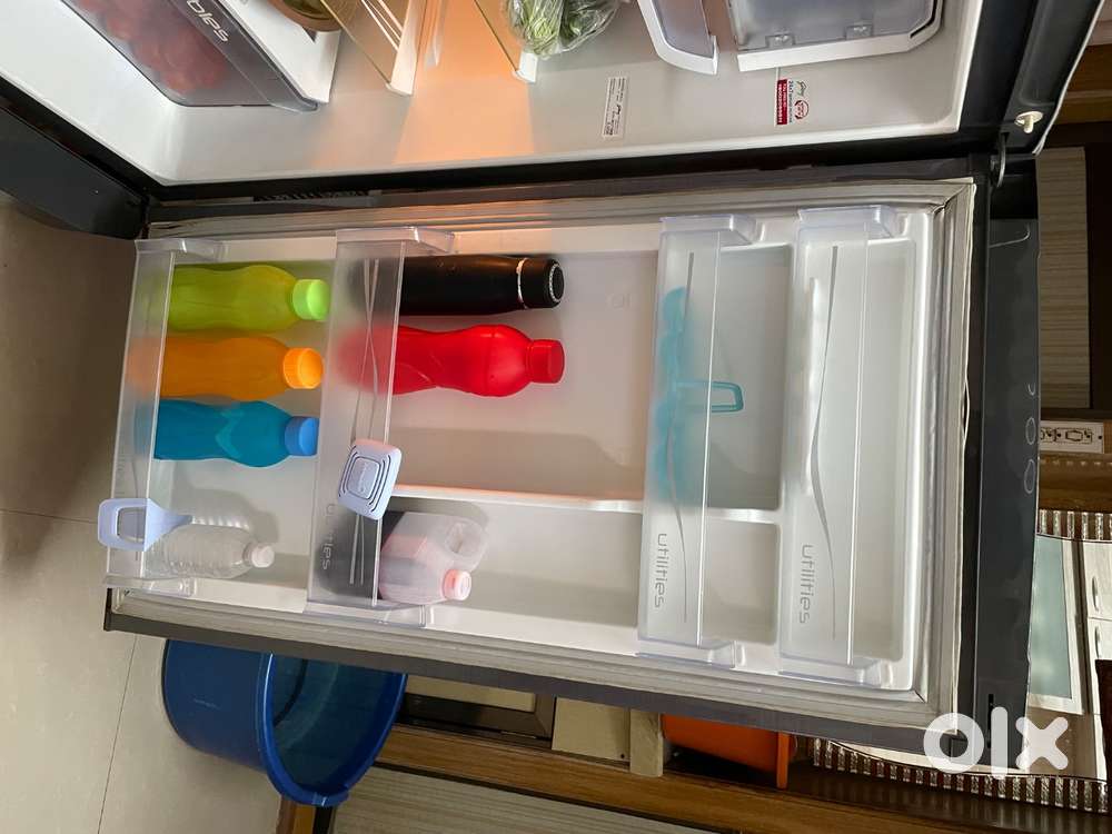 5 STAR RATED GODREJ REFRIGERATOR