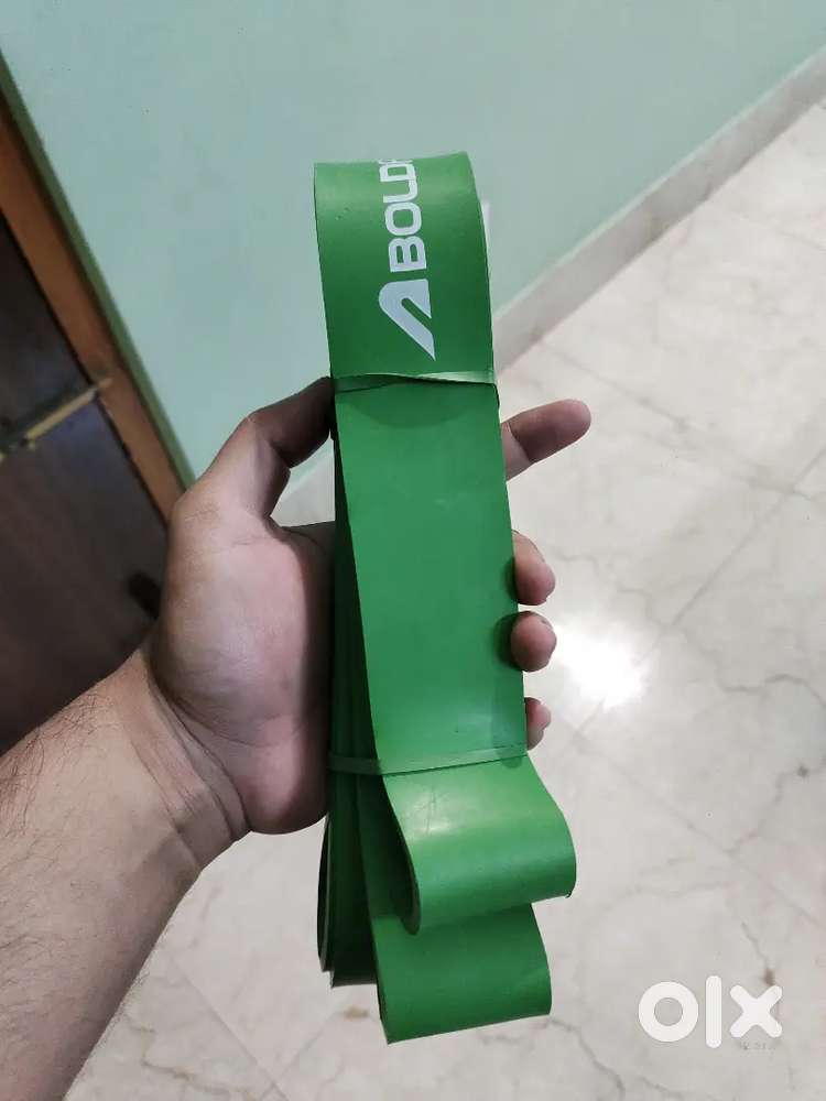 Bold Fit Resistance Band 40-60kg