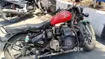 ડિઝલ બુલેટ