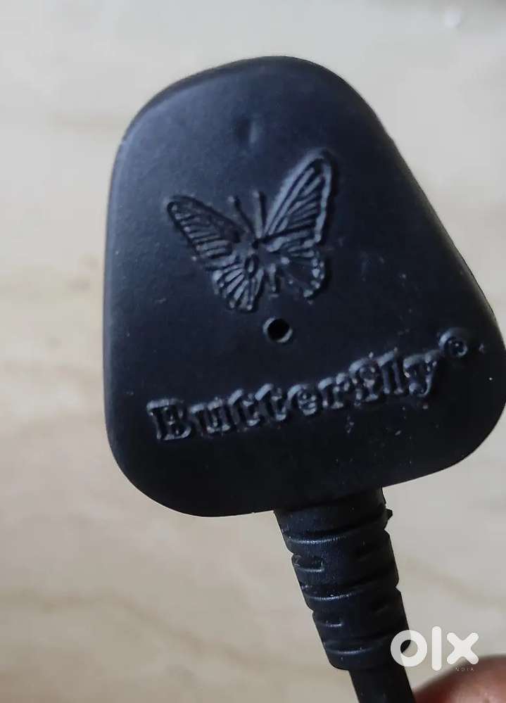 Butterfly mixture grinder with juicer