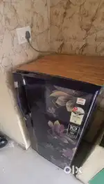 Compressor has to be repaired - Not working condition