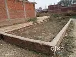 500 square feet plot for sale